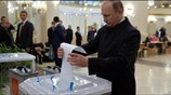 Ρωσία: Εκλογικό θρίαμβο της «Ενωμένης Ρωσίας» προβλέπουν οι αναλυτές