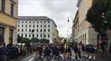 Παρέλαση για την έναρξη του Oktoberfest στο Μόναχο