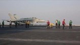 Συρία: Εντείνονται οι επιχειρήσεις κατά των τζιχαντιστών - Εν αμφιβόλω η εκεχειρία