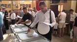 Οργή στο Κίεβο για τις κάλπες στην Κριμαία