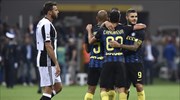 Serie A: Ίντερ από... τα παλιά