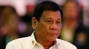 Φιλιππίνες: Έξι μήνες ζητεί ο πρόεδρος Ντουτέρτε για να αντιμετωπίσει τη μάστιγα των ναρκωτικών
