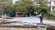 Βρέθηκε η σορός της 53χρονης που αγνοείτο μετά τις πλημμύρες στη Ν. Μηχανιώνα