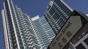 Aύξηση 7,5% στις τιμές νέων κατοικιών της Κίνας