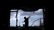 Οκτώ Αφγανοί αστυνομικοί νεκροί από φίλια πυρά των ΗΠΑ