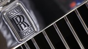 Περικοπή 200 θέσεων εργασίας στην Rolls-Royce