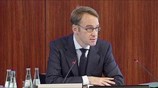 Γ. Βάιντμαν σε Μ.Βρετανία: μόνο μέσα στον ΕΟΧ τα δικαιώματα του τραπεζικού διαβατηρίου