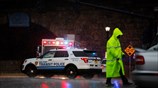 Εκρηκτικοί μηχανισμοί σε σταθμό τρένων στο Νιου Τζέρσι