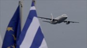 Aegean: Ενοποιημένα έσοδα 403,5 εκατ. το α