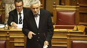 Θ. Δρίτσας: Νέες εγκαταστάσεις για τη μονάδα βατραχανθρώπων από το ΤΑΙΠΕΔ