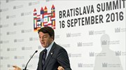 Γιατί ο Ρέντσι αρνήθηκε την κοινή συνέντευξη Τύπου με Ολάντ - Μέρκελ;