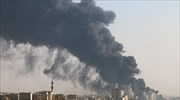 Συρία: Αεροπορικές επιδρομές σε περιοχές που ελέγχουν οι αντάρτες στο Χαλέπι