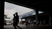 Με καθυστέρηση αναχώρησαν τρία πλοία για Κρήτη μετά από τηλεφώνημα για βόμβα