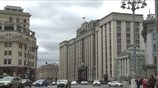 Η μεγάλη απόχη, λόγω απάθειας και ο Πούτιν, νικητές των ρωσικών εκλογών