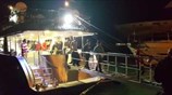 Σώοι στο λιμάνι της Ζακύνθου 48 μετανάστες και πρόσφυγες
