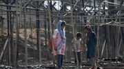 Εννέα συλλήψεις, 18 προσαγωγές για τα επεισόδια στη Μόρια