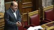 Alt. FinMin: 80% of public lands in greater Athens area illegally appropriated, occupied