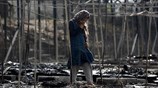 Λέσβος: Κάηκε το 60% του καταυλισμού στη Μόρια