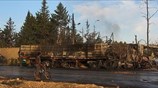 Συρία: Αναστέλλει την ανθρωπιστική βοήθεια ο ΟΗΕ