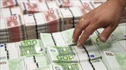 Πρωτογενές πλεόνασμα 3,756 δισ. ευρώ στο οκτάμηνο