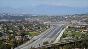 Διακοπή κυκλοφορίας στην Αθηνών - Θεσσαλονίκης στο ύψος της Κατερίνης