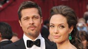Τίτλοι τέλους για το ζεύγος Angelina Jolie - Brad Pitt