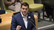 Συνάντηση Αλ. Τσίπρα - Τζο Μπάιντεν
