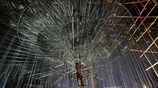 Ινδία: Ετοιμασίες για το φεστιβάλ Ντούργκα Πούτζα
