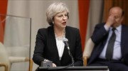 Η Βρετανία ζητά από τις πολυεθνικές να θέσουν την ατζέντα του Brexit