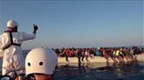 Τα ασυνόδευτα προσφυγόπουλα η πιο ευαίσθητη πτυχή του προσφυγικού