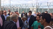 Ανοικτή και πάλι η Αμυγδαλέζα