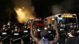 Νέο περιστατικό αστυνομικής βίας στη Βόρεια Καρολίνα