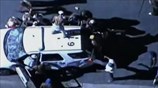 ΗΠΑ: Βίαιες συγκρούσεις μεταξύ αστυνομίας - διαδηλωτών στη Σάρλοτ