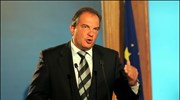 Προτεραιότητα της κυβέρνησης η εθνική στρατηγική περιφερειακής ανάπτυξης