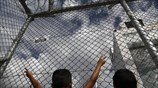 Επαναλειτουργεί η Αμυγδαλέζα ως κέντρο προσωρινής κράτησης μεταναστών
