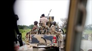 Νιγηρία: Μάχες στρατού - Μπόκο Χαράμ στα βορειοανατολικά