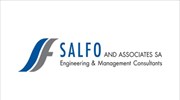 Διεθνής διάκριση για τη Salfo & Associates