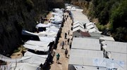 Νέα συγκέντρωση προγραμματίζεται στη Χίο για το προσφυγικό