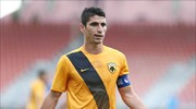 ΑΕΚ: Χειρουργήθηκε ο Μάνταλος