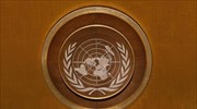 ΟΗΕ: Έτοιμη να ξεκινήσει εκ νέου η διανομή ανθρωπιστικής βοήθειας στη Συρία