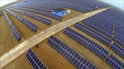 Αμπού Ντάμπι: Νέο παγκόσμιο ρεκόρ χαμηλότερης τιμής ηλιακής ενέργειας