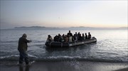 Ακόμη 92 πρόσφυγες και μετανάστες στα νησιά