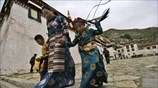 Καθημερινή ζωή στο Θιβέτ