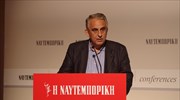 Αντ. Παπαδεράκης: Μοχλός οικονομικής ανάπτυξης το λιανεμπόριο