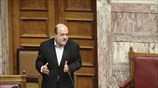 Τρ. Αλεξιάδης: Εξετάζεται παράταση φορολογικών υποχρεώσεων στα νησιά που υποδέχονται πρόσφυγες