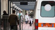 Στάση εργασίας των νοσοκομειακών γιατρών στις 28 Σεπτεμβρίου