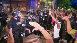 Σάρλοτ: Βία και οργή για το θάνατο Αφροαμερικανού από αστυνομικά πυρά