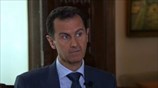 Άσαντ στο AP: Σκόπιμη η αεροπορική επιδρομή στον συριακό στρατό