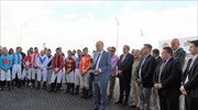 Ιπποδρομίες Α.Ε.: Μεγάλη απώλεια ο θάνατος του ιδιοκτήτη δρομώνων ίππων Γιώργου Πολίτη