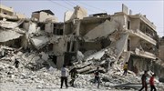 Νεκρός έπεσε υπουργός της μεταβατικής κυβέρνησης της αντιπολίτευσης στη νότια Συρία